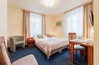 Hotel Młyn Aqua Spa Biblioteka Hotels in Elblag