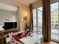 AwesHomeItaly - the Little Beauty Studio