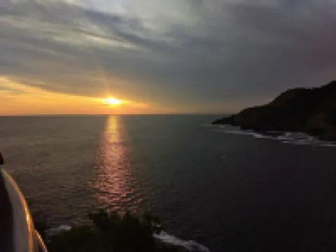 キャピタル O ホテル エル メヒカーノ アカプルコ