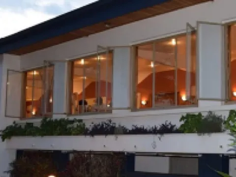 Mount Elgon Hotel Hotels in Mbale District