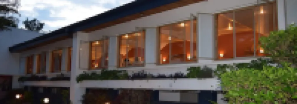 Mount Elgon Hotel Hotéis em 