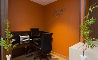 Fairfield Inn & Suites Burlington