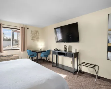 Stay Inn Hotels in Grand Forks