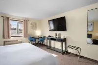 Stay Inn Các khách sạn gần Fox Memorial Bridge