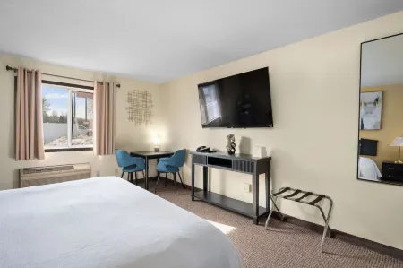 Stay Inn Отели в г. Гранд Форкс