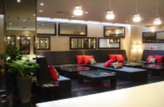 格林裡奇飯店松江站前 人工溫泉・二股湯之華