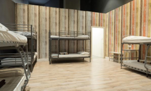 Ant Hostel Barcelona