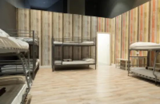 Ant Hostel Barcelona