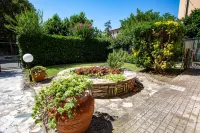 Ai 4 Elementi Hotel in zona Sentiero dei Tre Pini - San Piero a Grado (PI)