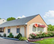 Econo Lodge Hotels in Somers Point
