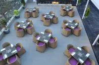The Arcadia Hotels in Coimbatore