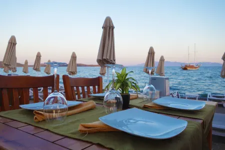 Zest Exclusive Hotel & Spa