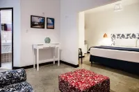 Pousada Aldeola by Slaviero Hotéis Hotels in Esplanada