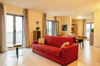 Tuscasì Aparthotel