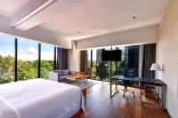 Krystal Grand Suites Insurgentes Hotels near Aztlan Jardin & Sociales
