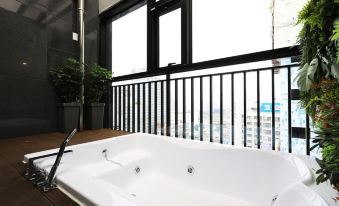 Hotel Aria