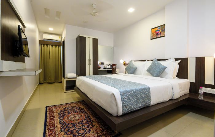 Biznotel by Pride, Deoghar