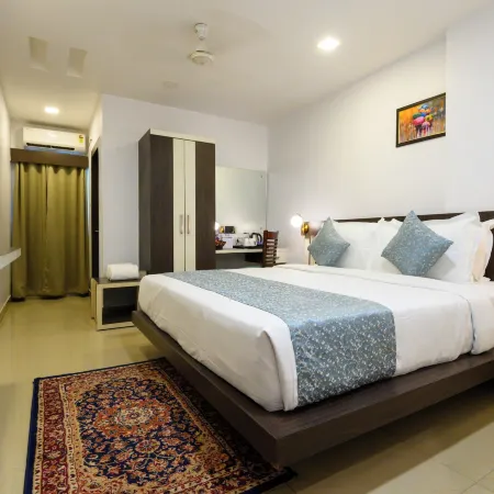 Biznotel by Pride, Deoghar