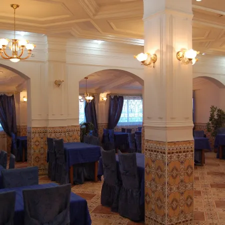 Grand Hotel Adghir
