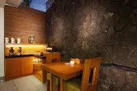 Ilos Hotel - Frühstück
