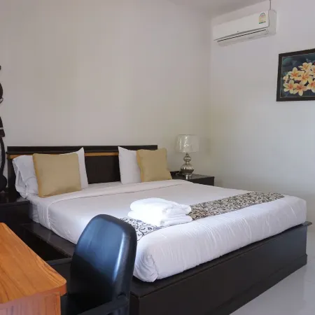 Iyara Resort
