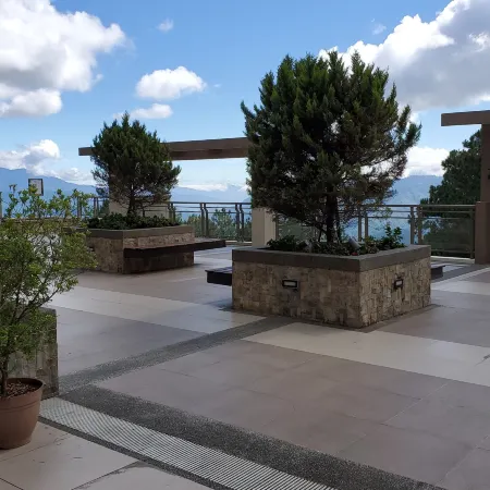 N603 Outlook Ridge Residences
