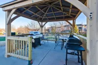 Candlewood Suites Huntersville-Lake Norman Area