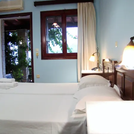 Ilion Hotel