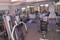 Nile Village Hotel & Spa - Gym