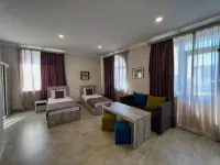 Menua by Horizon Hotels, Yerevan エレバンのホテル