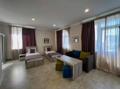 Menua by Horizon Hotels, Yerevan