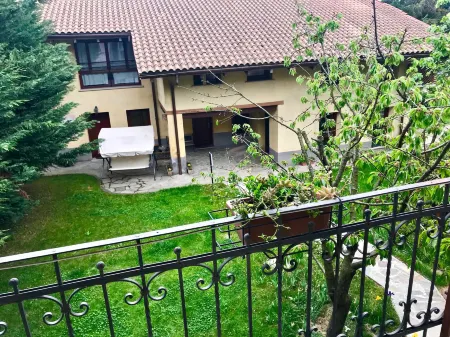 Agriturismo Cascina Madonnina