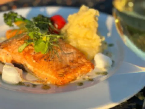 Redlands Hotel Hotels in Pietermaritzburg