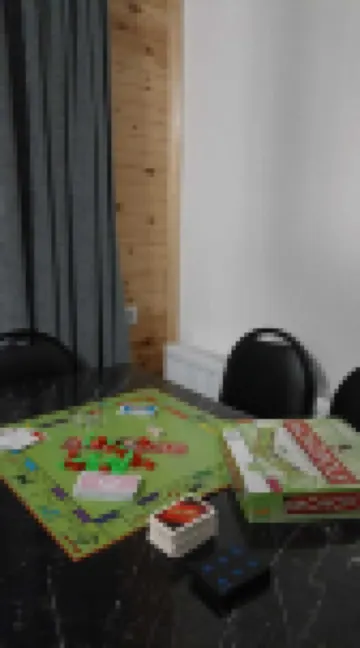 Mountain Flower Cottage