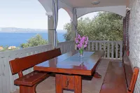 Olive's Garden House