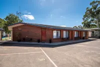 Golden Country Motel and Caravan Park Hotels in Dunolly