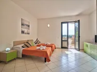 Residence Leccio Hotels in Asciano