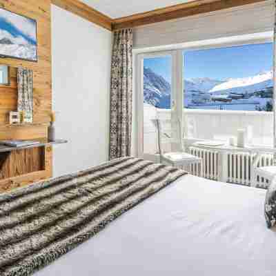 Hôtel Les Campanules by Les Etincelles Rooms