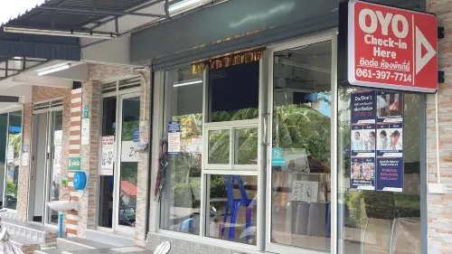 Ze Residence Ramintra Ngoại thất Photos