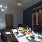 Welcomely - Il Villaggio Family Apartment
