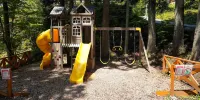 Riverside Glamping Nuts