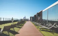 Hotel Mar e Sol & Spa Hotels in Marinha Grande