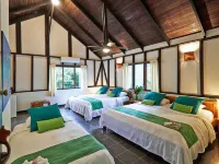 Hotel Tropico Latino Hotels in Cobano