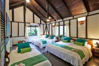 Hotel Tropico Latino Hotels in Cobano