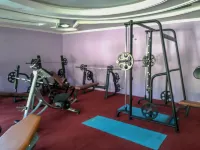 The Prince Charles Hotel - Gym