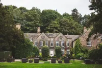 Cbh Whitley Hall Country House Hotel Hoteles en Tankersley