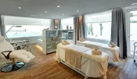 Protur Bonamar Hotel - Adults Only - spa