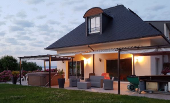 L'Escale Evel Er Gêr