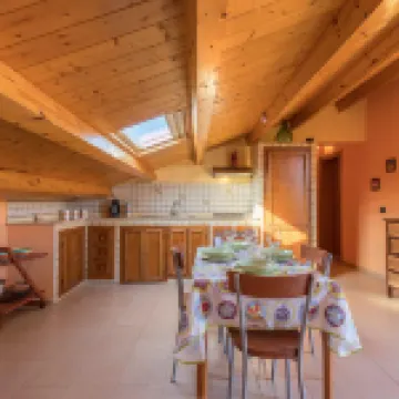 Apartment Eucaliptus sea view