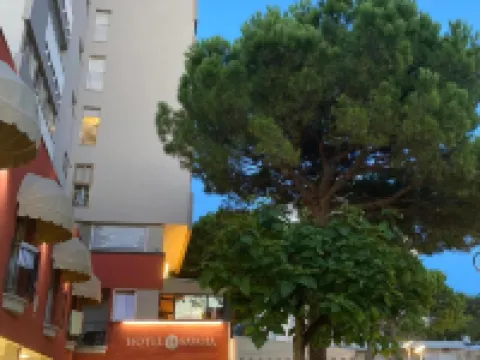 Hotel Savoia Hotels near Beach Office 1 - Dutch Flag